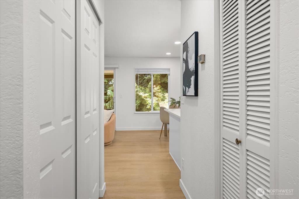 Photo of 11637 100th Avenue NE #2C, Kirkland, WA 98034 (MLS # 2567924)
