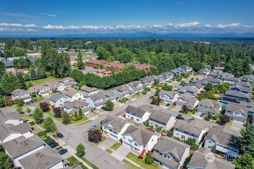 Photo of 17625 12th Place W, Lynnwood, WA 98037 (MLS # 2144652)