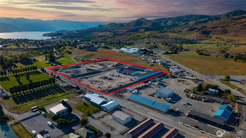 Photo of 73 E Shop Avenue #A24, Chelan, WA 98816 (MLS # 2512816)