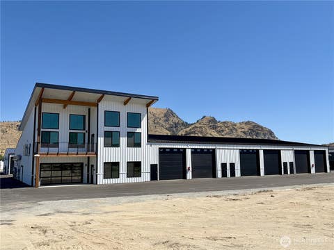 Photo of 73 E Shop Avenue #A24, Chelan, WA 98816 (MLS # 2512816)