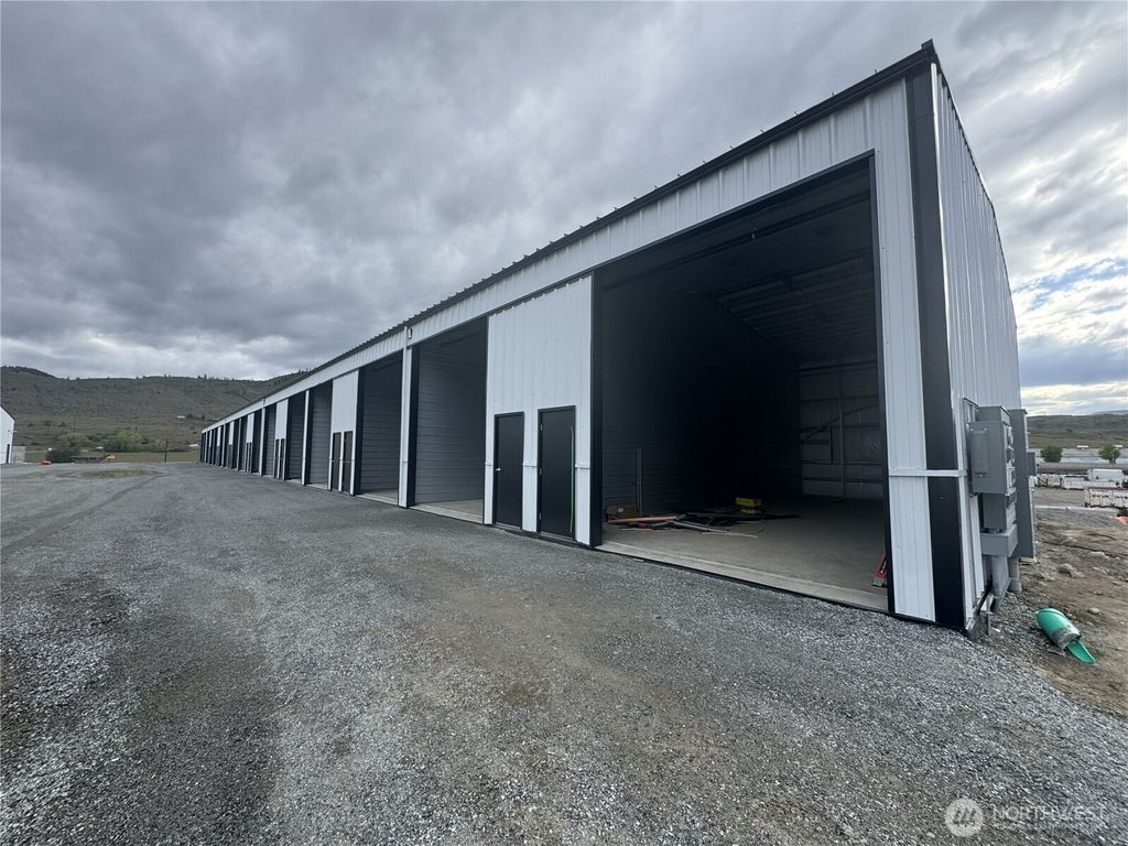 Photo of 73 E Shop Avenue #A24, Chelan, WA 98816 (MLS # 2512816)