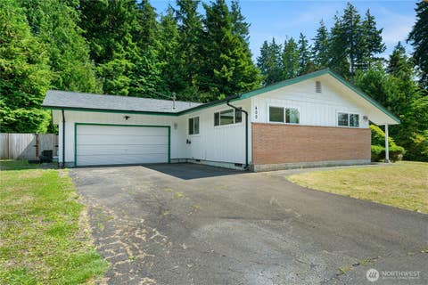 Photo of 400 Fairway Drive, Aberdeen, WA 98520 (MLS # 2561250)