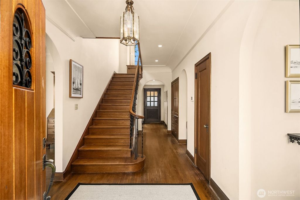 Photo of 4415 52nd Avenue NE, Seattle, WA 98105 (MLS # 2379298)