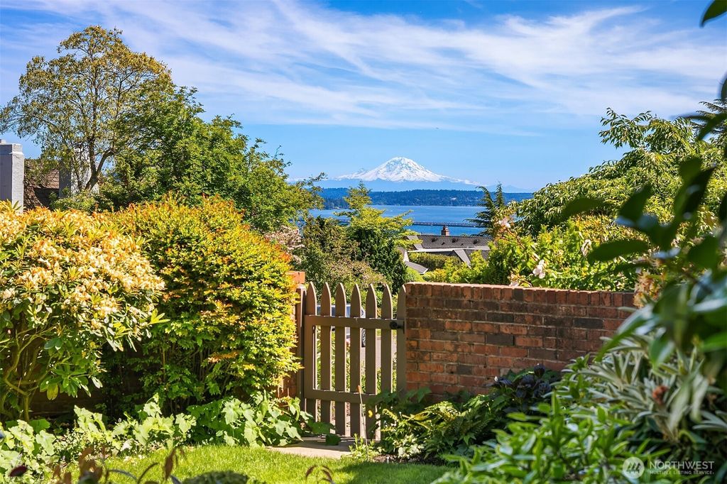 Photo of 4415 52nd Avenue NE, Seattle, WA 98105 (MLS # 2379298)