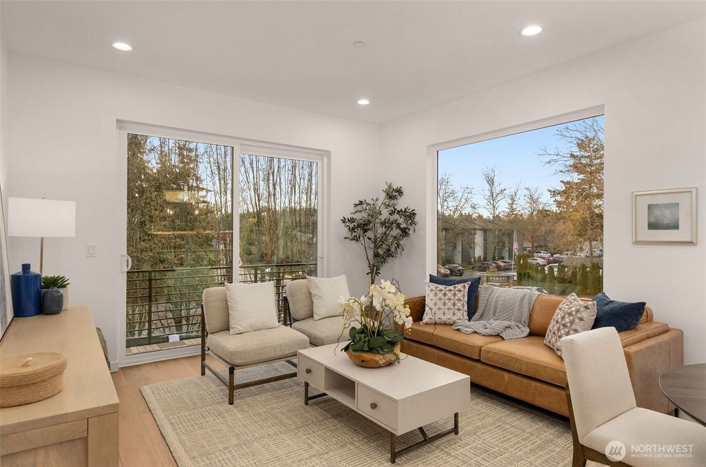 Photo of 12705 NE 144th ST #D St, Kirkland, WA 98034 (MLS # 2495135)