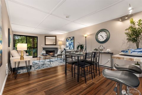 Photo of 3428 I Street NE #S204, Auburn, WA 98002 (MLS # 2512429)