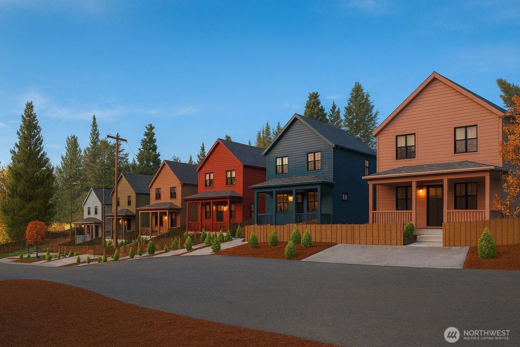 Photo of 1322 St Paul St, Bellingham, WA 98226 (MLS # 2465250)