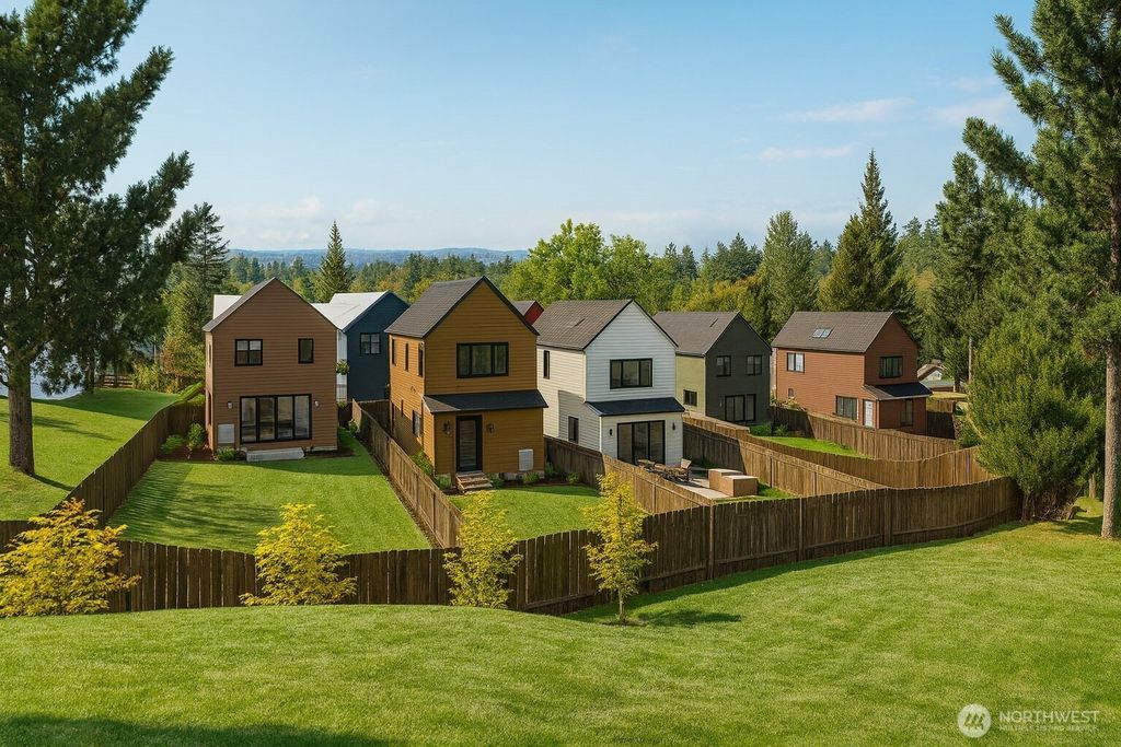 Photo of 1322 St Paul St, Bellingham, WA 98226 (MLS # 2465250)