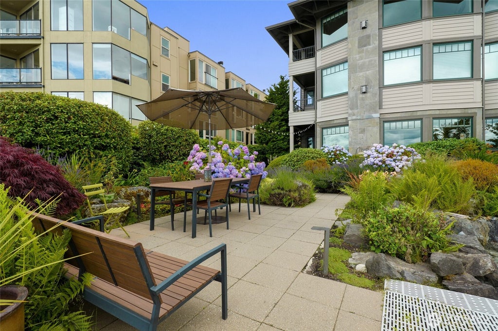 Photo of 506 Lakeside Avenue S #W1, Seattle, WA 98144 (MLS # 2592602)