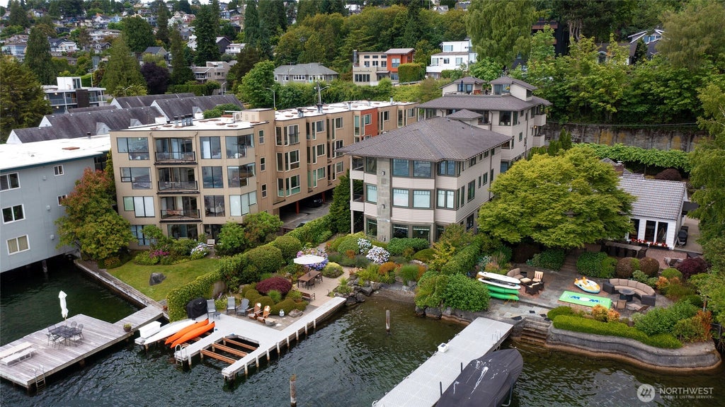 Photo of 506 Lakeside Avenue S #W1, Seattle, WA 98144 (MLS # 2592602)