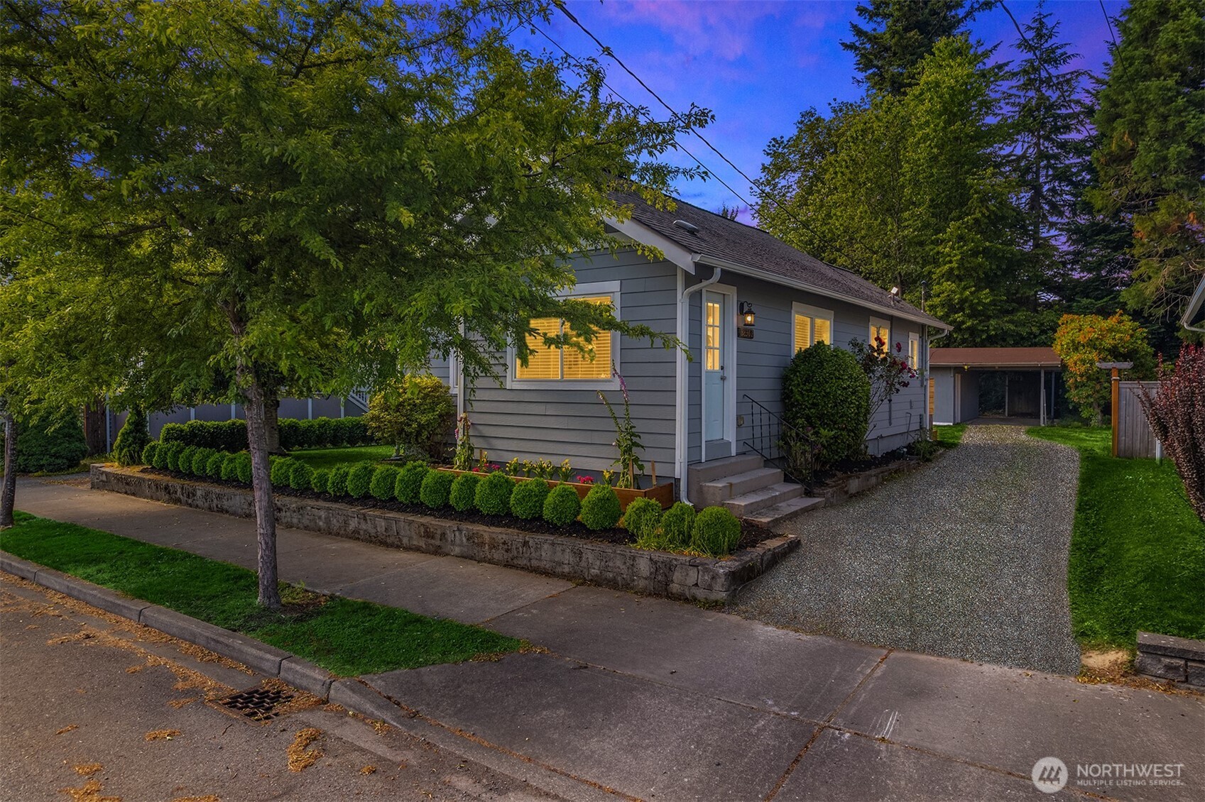 38362 SE Cedar Street
