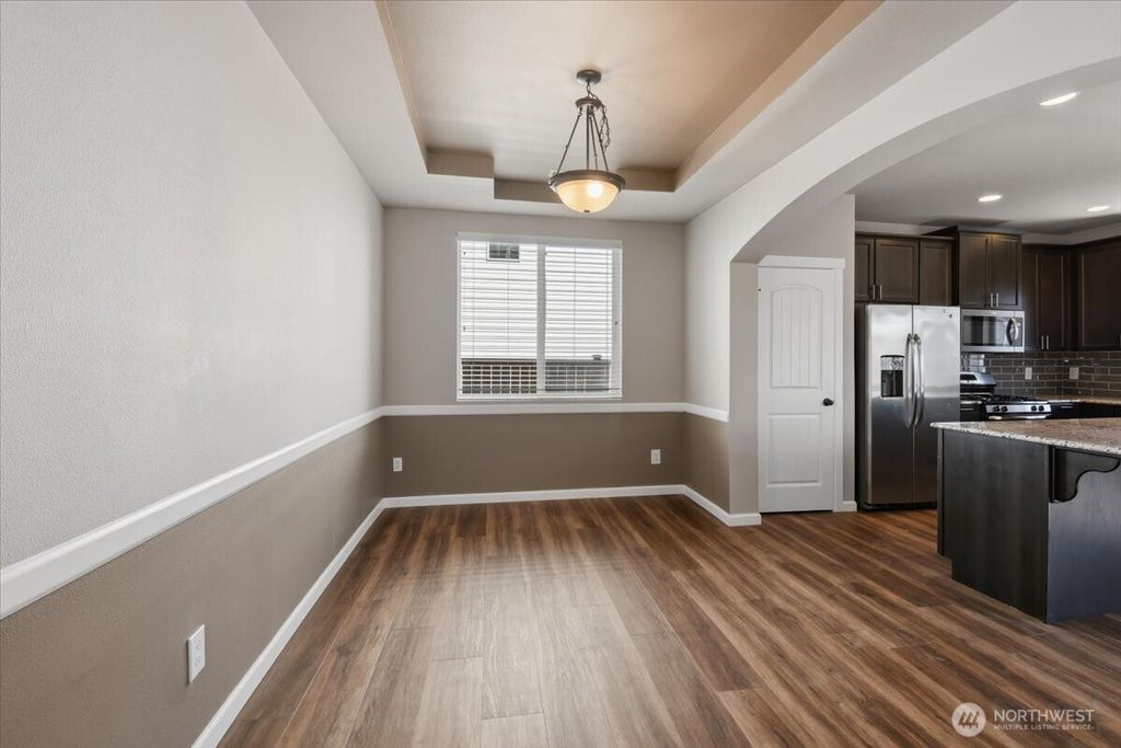 Photo of 25916 168th Place SE, Covington, WA 98042 (MLS # 2489352)