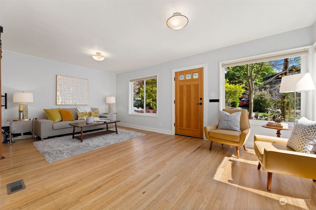 Photo of 6535 25th Avenue NW, Seattle, WA 98117 (MLS # 2223056)