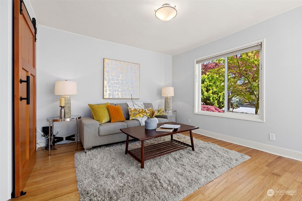 Photo of 6535 25th Avenue NW, Seattle, WA 98117 (MLS # 2223056)