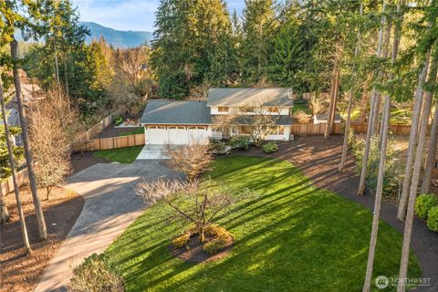 23039 SE 37th Street Sammamish WA 98075