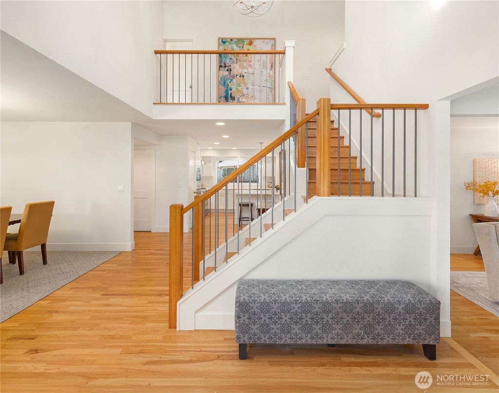 Photo of 23039 SE 37th Street, Sammamish, WA 98075 (MLS # 2487489)