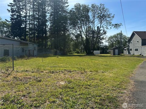 Photo of 0 Washington Ave N, Long Beach, WA 98631 (MLS # 2383128)