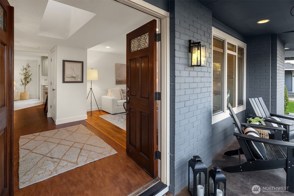 Photo of 1509 179th Avenue NE, Bellevue, WA 98008 (MLS # 2486959)