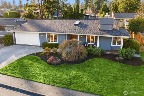 Photo of 1509 179th Avenue NE, Bellevue, WA 98008 (MLS # 2486959)