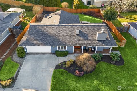 Photo of 1509 179th Avenue NE, Bellevue, WA 98008 (MLS # 2486959)