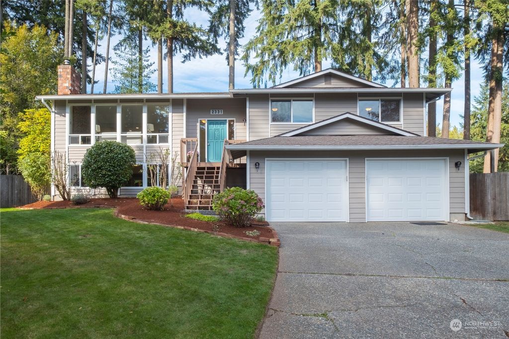 Photo of 2331 166th Place SE, Bothell, WA 98012 (MLS # 2166024)