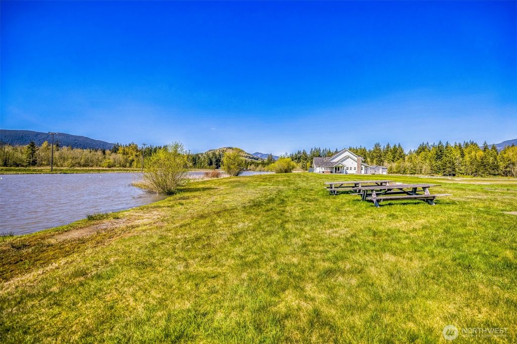 Photo of 18177 Bow Lake Lane, Bow, WA 98232 (MLS # 2484260)