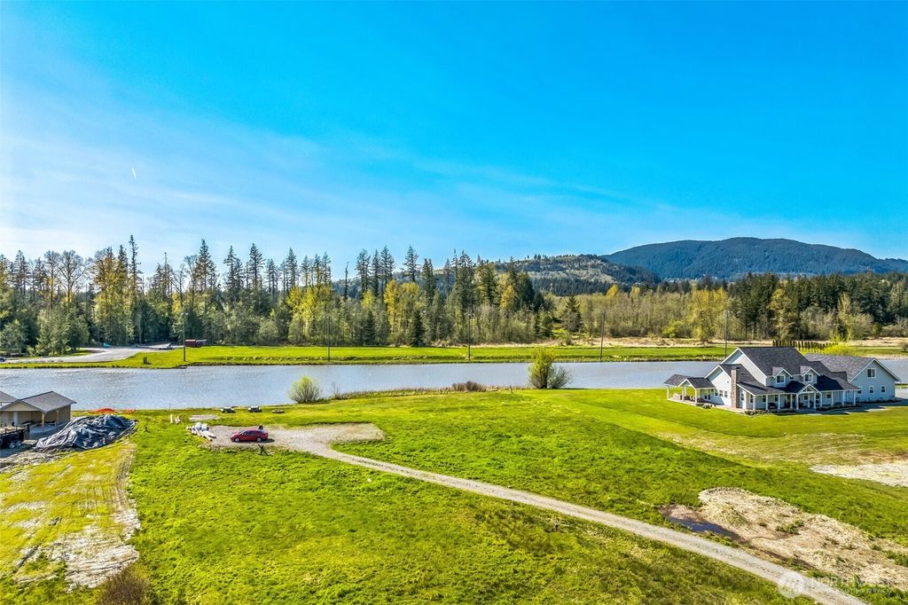 Photo of 18177 Bow Lake Lane, Bow, WA 98232 (MLS # 2484260)