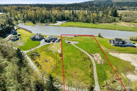 Photo of 18177 Bow Lake Lane, Bow, WA 98232 (MLS # 2484260)