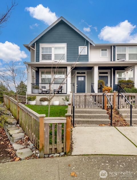 Photo of 6830 31st Avenue SW, Seattle, WA 98126 (MLS # 2508768)