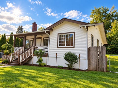 Photo of 819 Turner Avenue, Shelton, WA 98584 (MLS # 2595003)