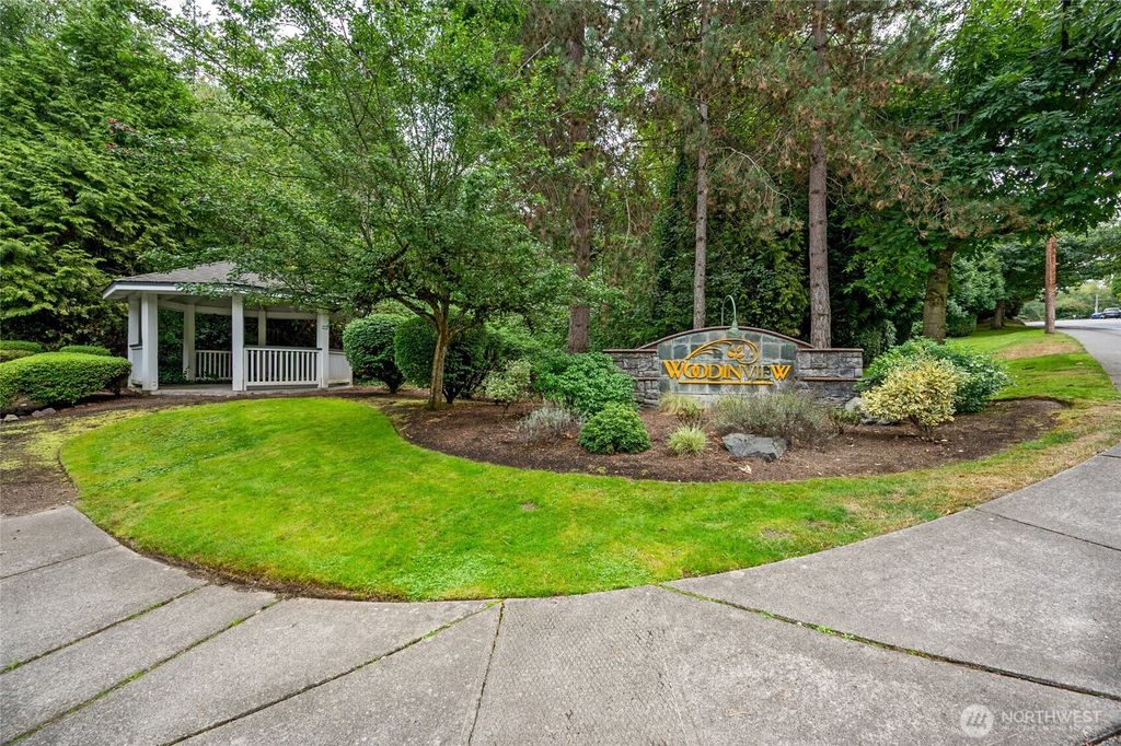 Photo of 17204 123rd Place NE #N104, Bothell, WA 98011 (MLS # 2430798)
