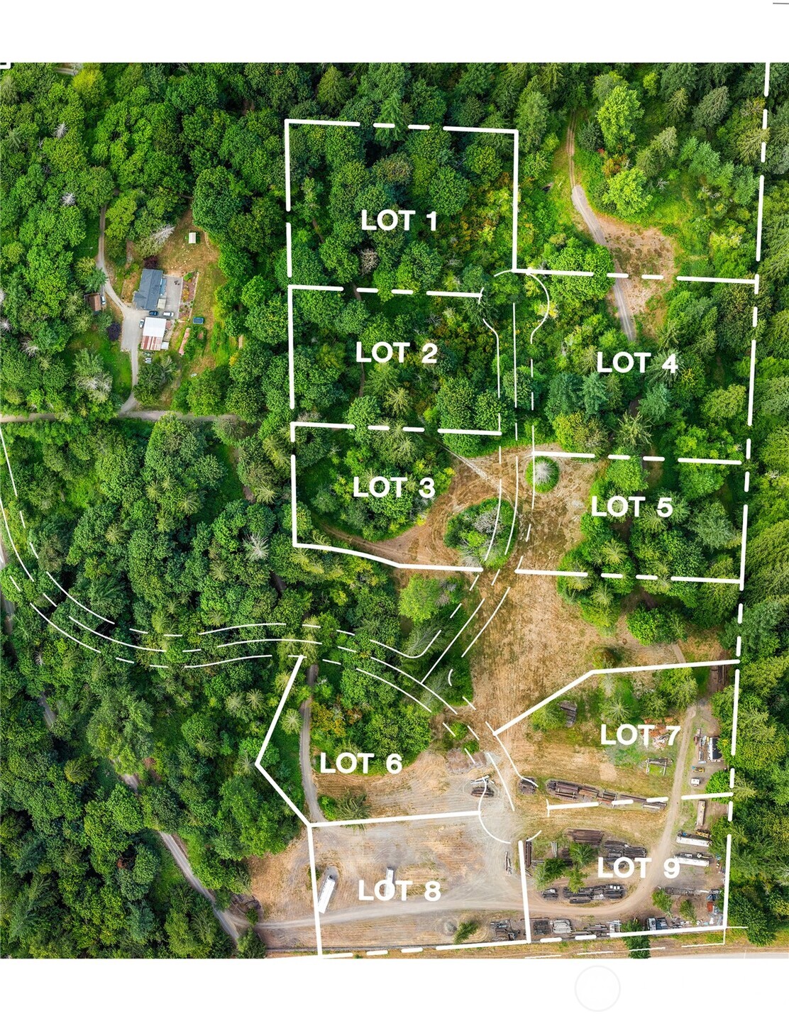 13 Carnation Duvall Road NE