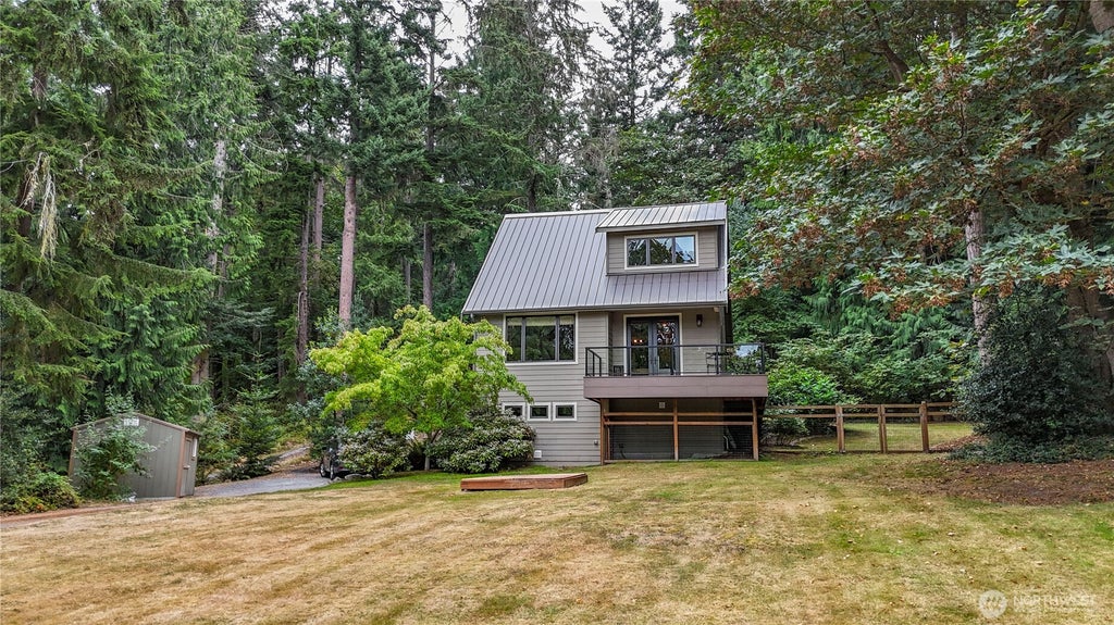 Photo of 8039 Cultus Bay Road, Clinton, WA 98236 (MLS # 2574851)