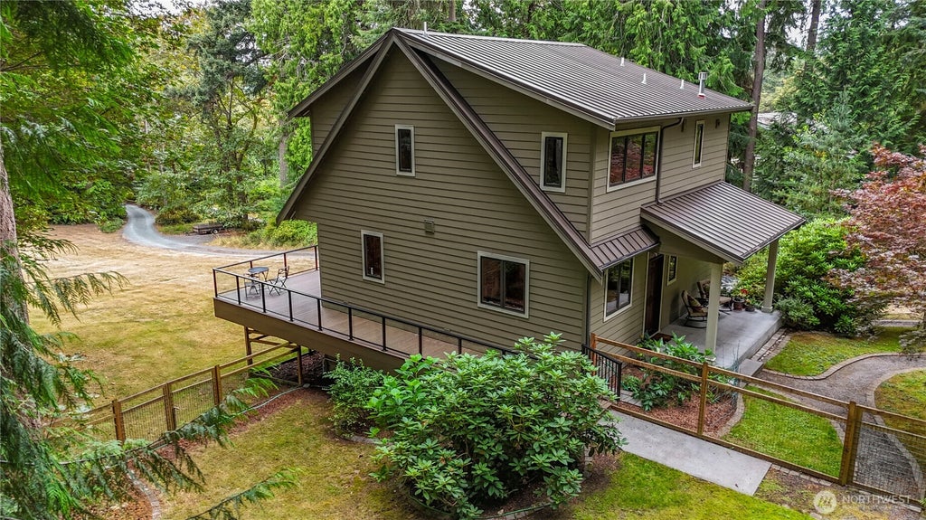 Photo of 8039 Cultus Bay Road, Clinton, WA 98236 (MLS # 2574851)