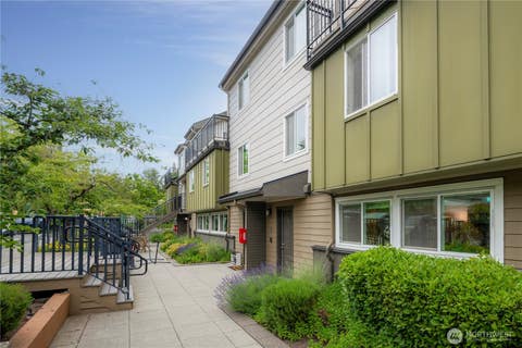 Photo of 15827 NE Leary Way WAY #B-114, Redmond, WA 98052 (MLS # 2538736)