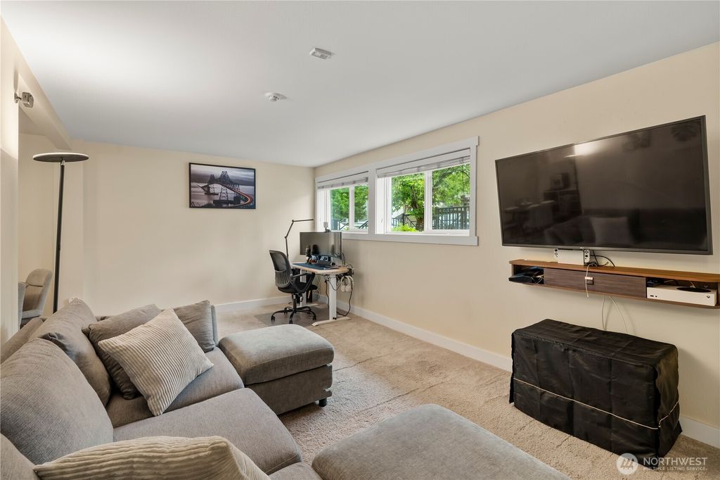 Photo of 15827 NE Leary Way WAY #B-114, Redmond, WA 98052 (MLS # 2538736)