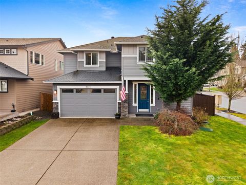 8325 48th Court SE Lacey WA 98503