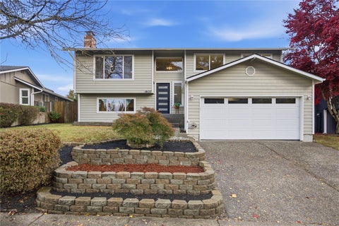 Photo of 18127 22nd Drive SE, Bothell, WA 98012 (MLS # 2599447)