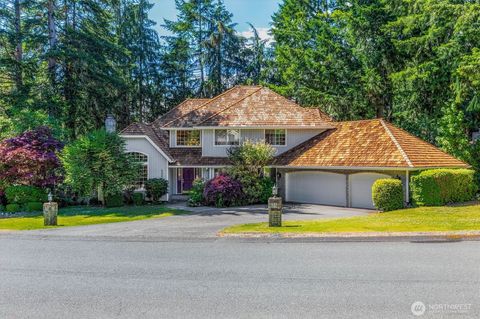 Photo of 4204 27th Avenue NW, Gig Harbor, WA 98335 (MLS # 2541355)