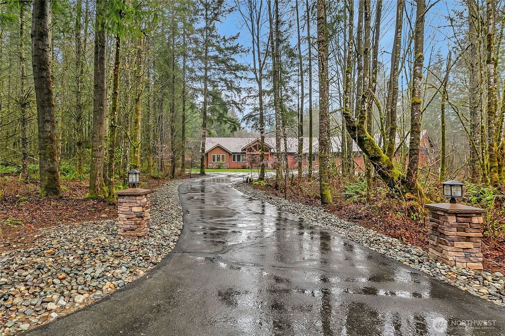 Photo of 22235 SE 305th Way, Black Diamond, WA 98010 (MLS # 2349155)