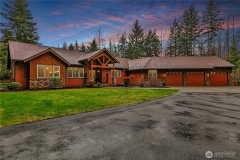 22235 SE 305th Way, Black Diamond, WA 98010 - MLS#: 2349155