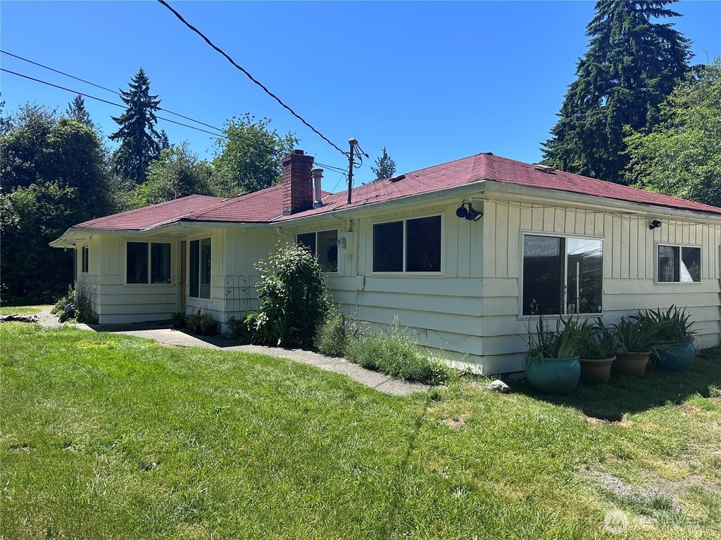 Photo of 4495 NW Newberry Lane, Bremerton, WA 98312 (MLS # 2521486)