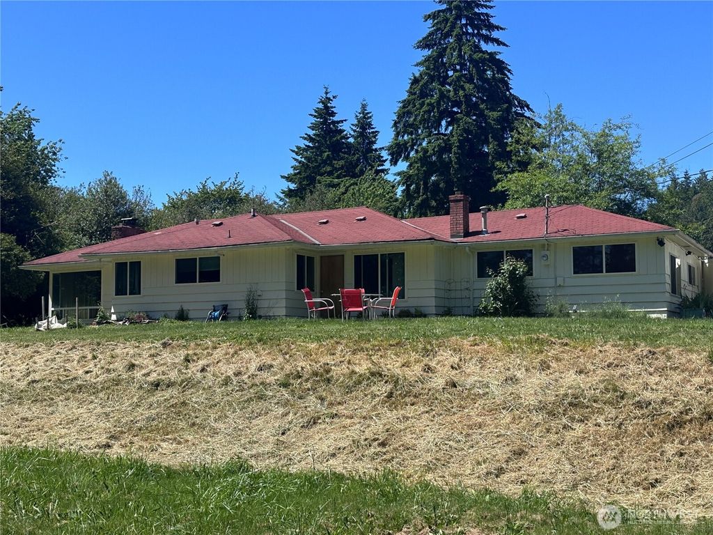Photo of 4495 NW Newberry Lane, Bremerton, WA 98312 (MLS # 2521486)