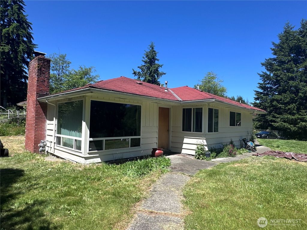 Photo of 4495 NW Newberry Lane, Bremerton, WA 98312 (MLS # 2521486)