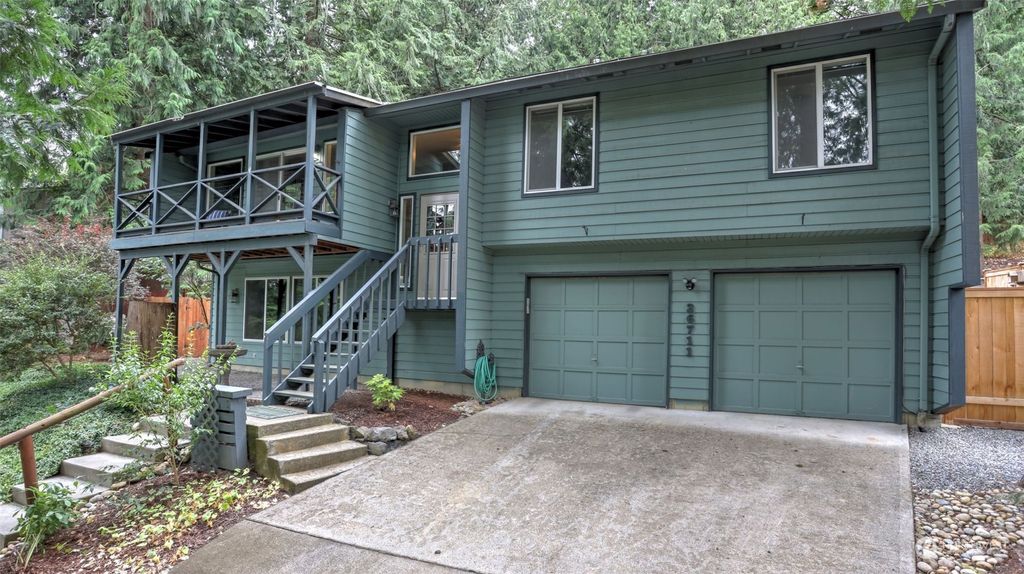 Photo of 26711 223rd Place SE, Maple Valley, WA 98038 (MLS # 2271013)