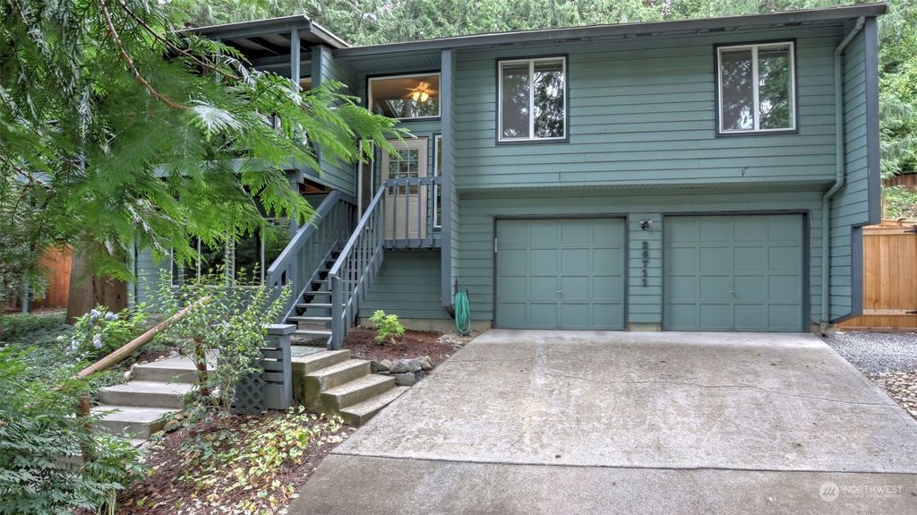 Photo of 26711 223rd Place SE, Maple Valley, WA 98038 (MLS # 2271013)