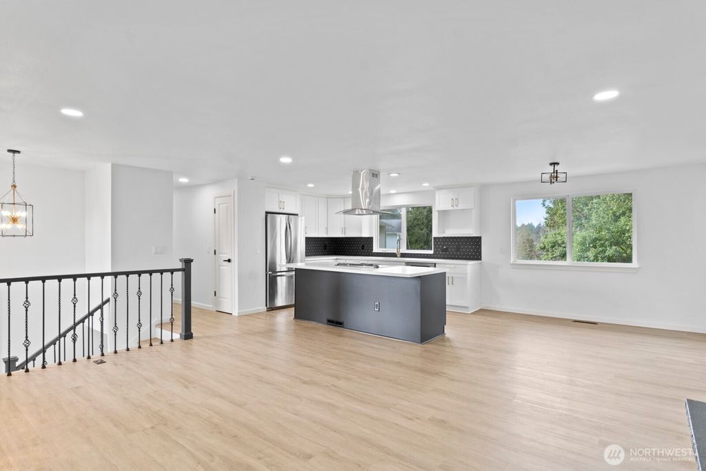 Photo of 7545 Old Military Rd NE Rd, Bremerton, WA 98311 (MLS # 2473359)