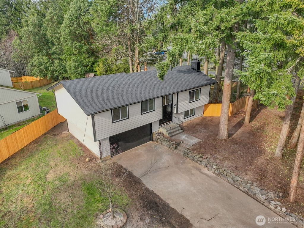 Photo of 7545 Old Military Rd NE Rd, Bremerton, WA 98311 (MLS # 2473359)