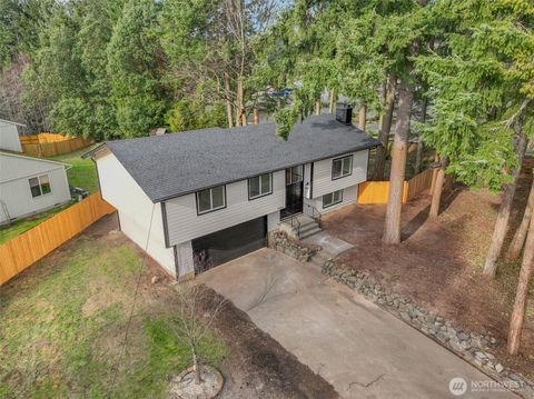 Photo of 7545 Old Military Rd NE Rd, Bremerton, WA 98311 (MLS # 2473359)