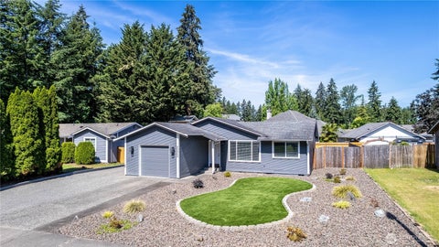Photo of 26343 191st Place SE, Covington, WA 98042 (MLS # 2534144)